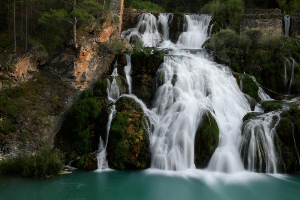 Salto de la Poveda